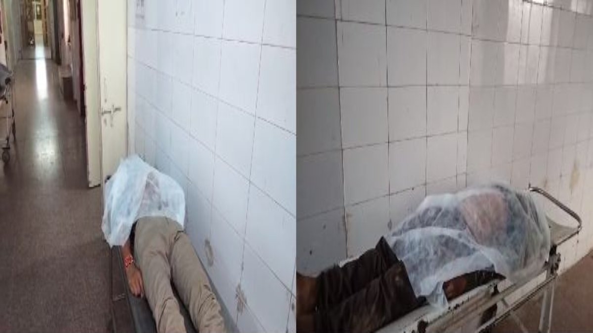 मातम में बदली खुशियां: गृह प्रवेश के दौरान बड़ा हादसा, हाईटेंशन लाइन की चपेट में आने से 2 की मौत, 5 गंभीर