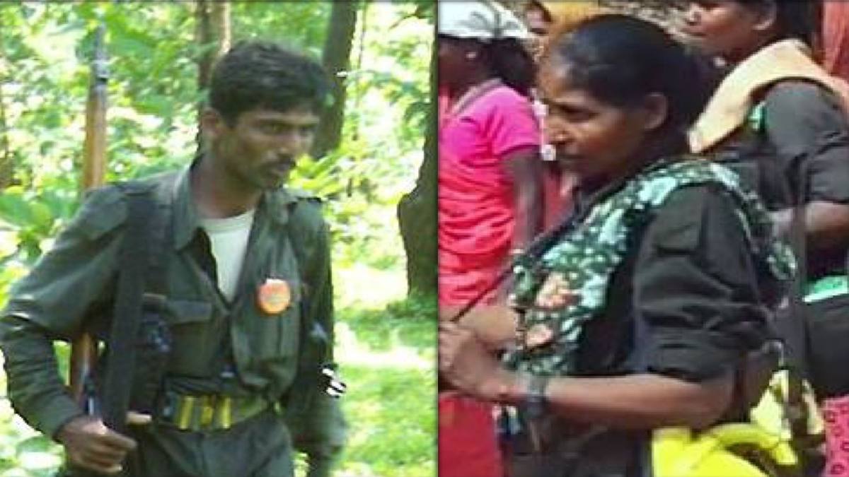 बालाघाट पुलिस-नक्सली मुठभेड़: MP में पहली बार नक्सलियों के पास से बीजीएल शेल बरामद, AK-47 और 12 बोर के राइफल भी जब्त, सर्चिंग अभियान अभी भी जारी