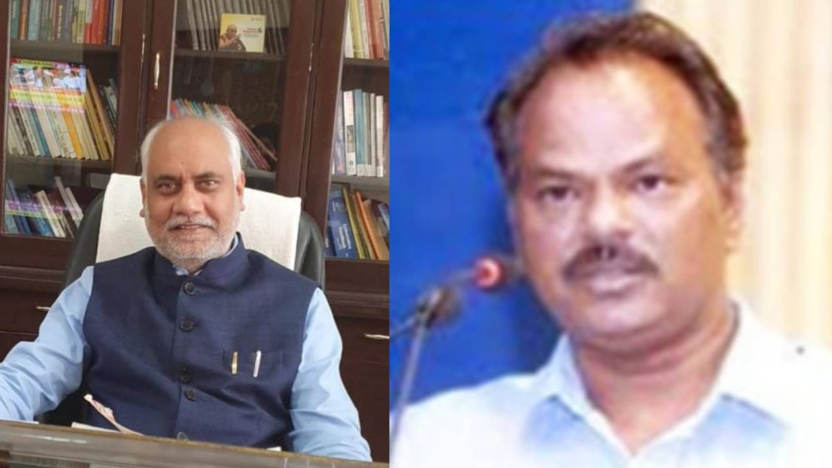 RGPV घोटाला: कुलपति समेत फरार आरोपियों पर बढ़ाई जाएगी इनाम की राशि, जल्द जारी होगा कुर्की का आदेश