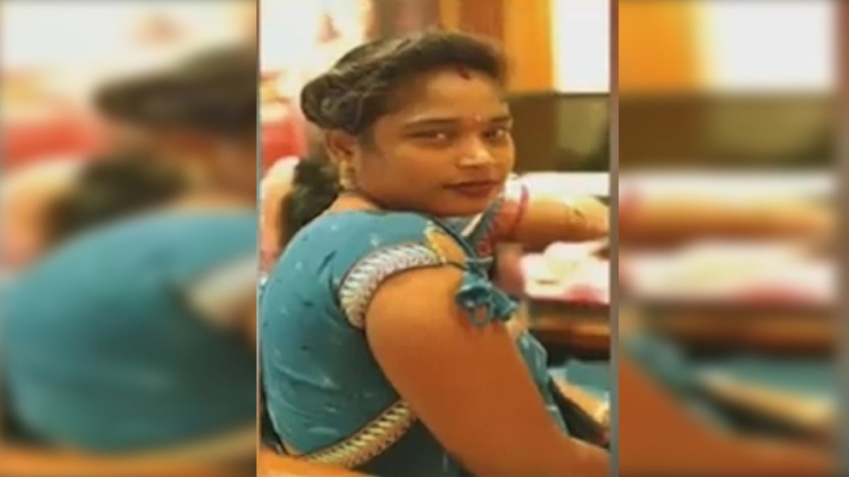 Shocking News: डांस के दौरान चौथी मंजिल से गिरी महिला, हुई दर्दनाक मौत
