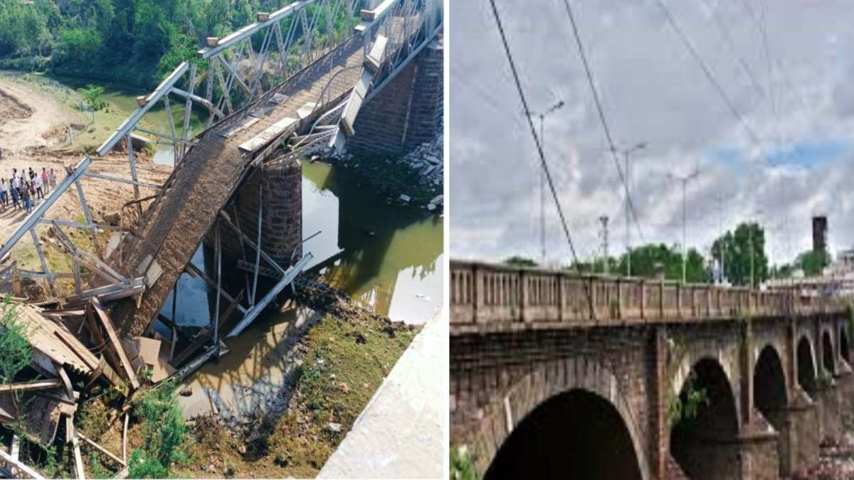 लल्लूराम डॉट कॉम ने पहले ही चेताया था…MP में 80 पुराने ब्रिजों की हालत बेहद खराब, पढ़ें Exclusive रिपोर्ट