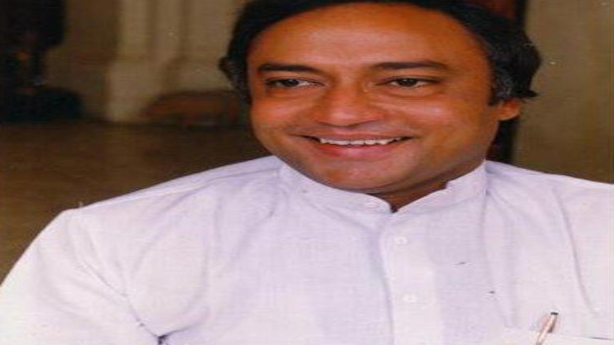 लक्ष्मण सिंह का BJP पर निशाना: कहा- ‘जो नारा कांग्रेस ने अंग्रेजों को भगाने के लिए लगाया, वही नारा Congress को सत्ता में आने से रोकने के लिए लगा रही बीजेपी’