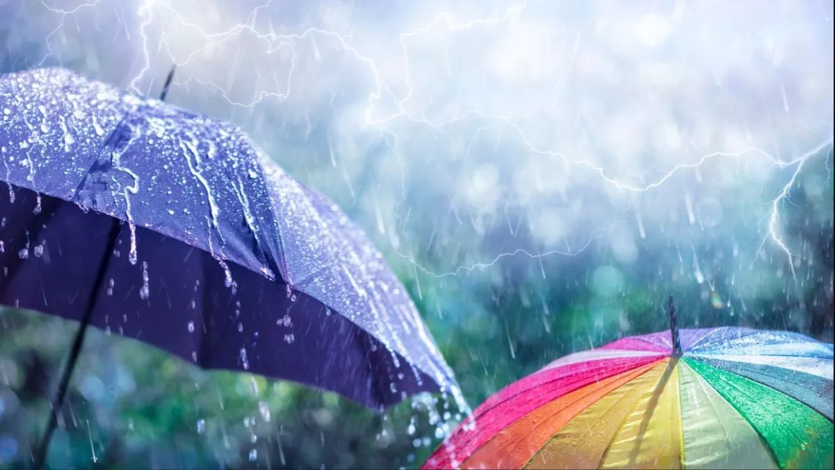 MP Weather Update: तेज बारिश से फिर तरबतर होगा एमपी, जबलपुर समेत 16 जिलों में अलर्ट, जानें अपने शहर के मौसम का हाल