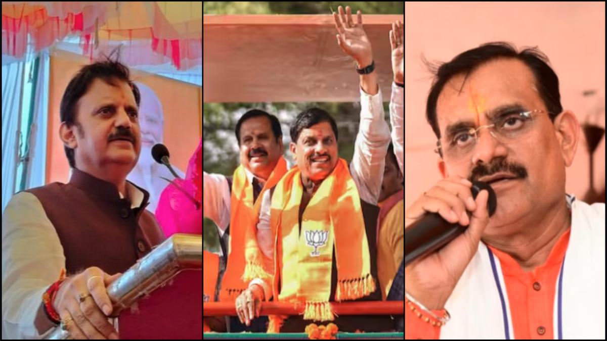 पहले चरण का थमा शोर, दूसरे फेस का प्रचार तेज: कल CM मोहन, VD शर्मा, डिप्टी सीएम अलग-अलग लोकसभा क्षेत्रों का करेंगे दौरा, यहां देखिए पूरा शेड्यूल