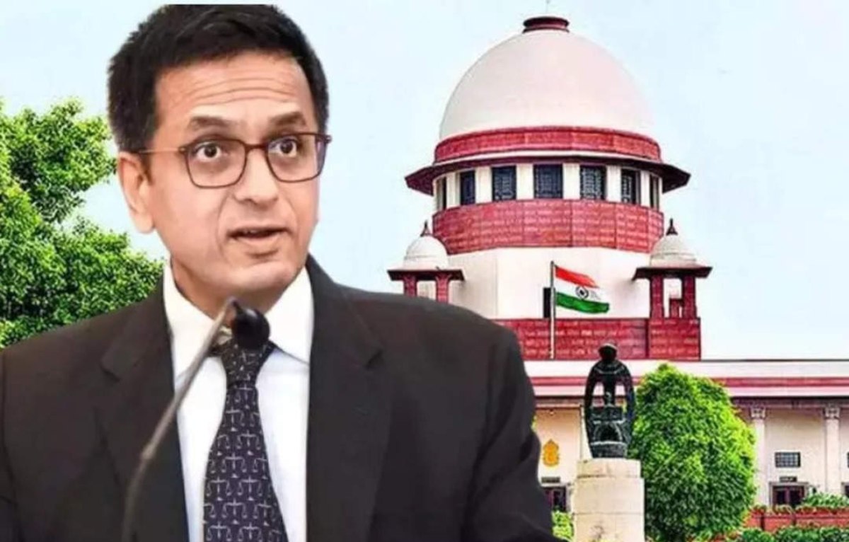 13 नागरिकों की मौत के मामले में 30 जवानों पर चलेगा मुकदमा, CJI चंद्रचूड़ ने रक्षा मंत्रालय से मांगा जवाब- Mon Killing Case