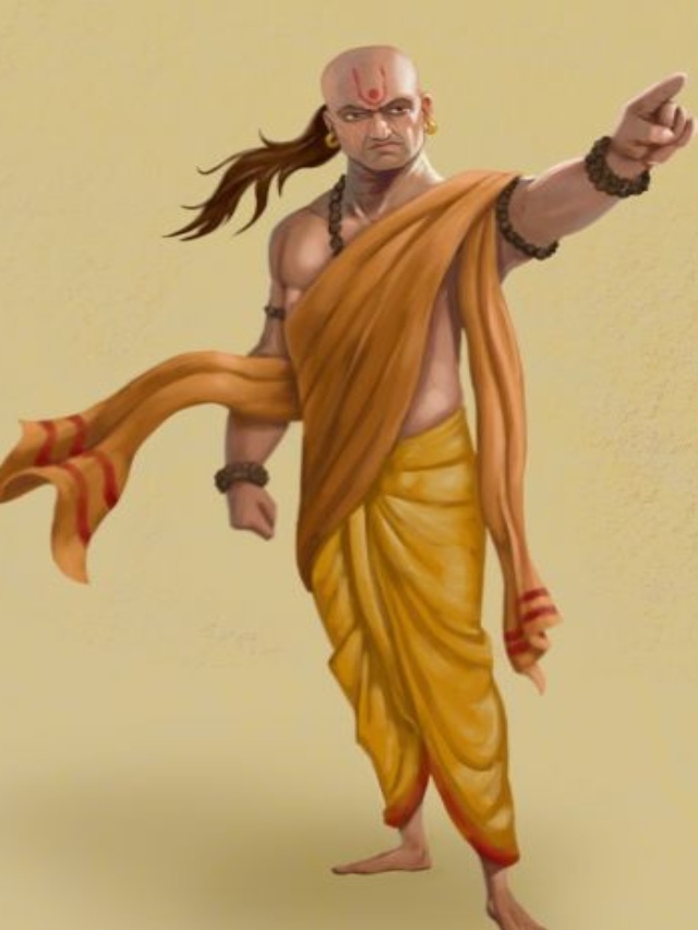 Chanakya Niti : चाणक्य की 3 बातें हमेशा याद रखना