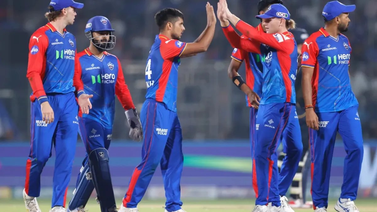 IPL 2024, DC vs GT: दिल्ली कैपिटल्स की प्ले ऑफ में पहुंचने की उम्मीदें बरकरार, रोमांचक मुकाबले में गुजरात को 4 रन से दी करारी शिकस्त