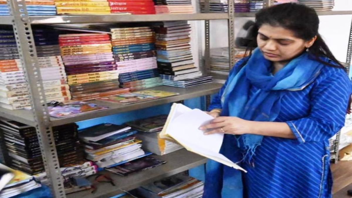 निजी स्कूलों में किताबों की जानकारी लेगी जांच टीम, आज से तीन सदस्यीय दल करेगा निरीक्षण