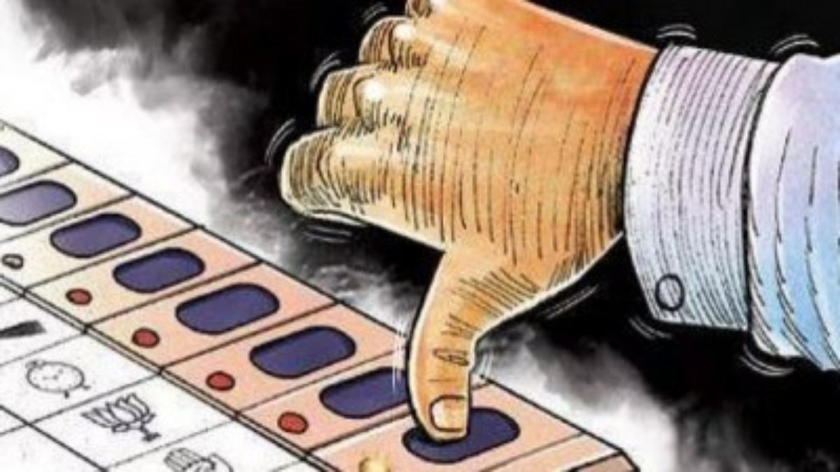 वोट करो, इनाम लेकर जाओ: यहां मतदान करने पर मिलेंगे कई बड़े उपहार, प्रशासन का अनोखा नवाचार