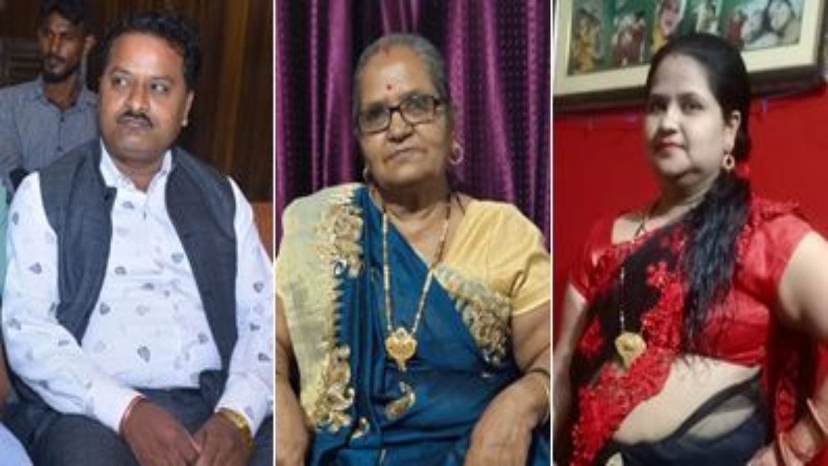 बेटी-दामाद और दोस्त निकले आरोपी, वारदात के डेढ़ साल बाद ऐसे खुला राज