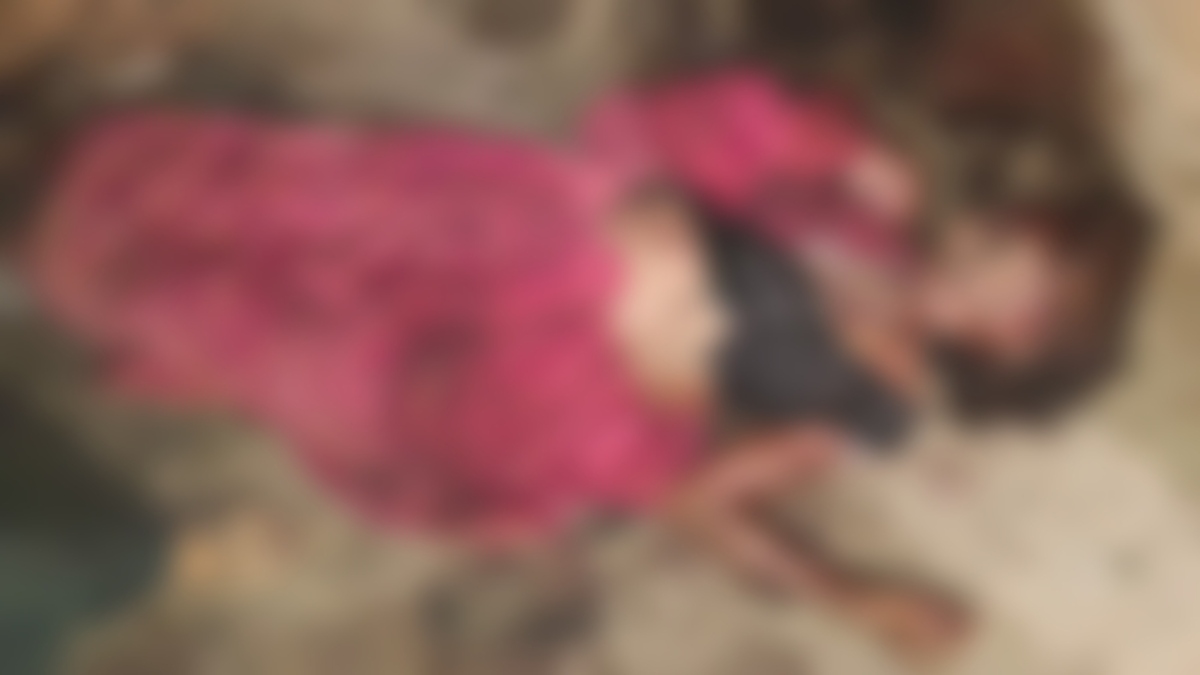 पत्नी के चरित्र पर शक हुआ तो हैवान बना पति: गला रेतकर उतारा मौत के घाट, आरोपी गिरफ्तार 