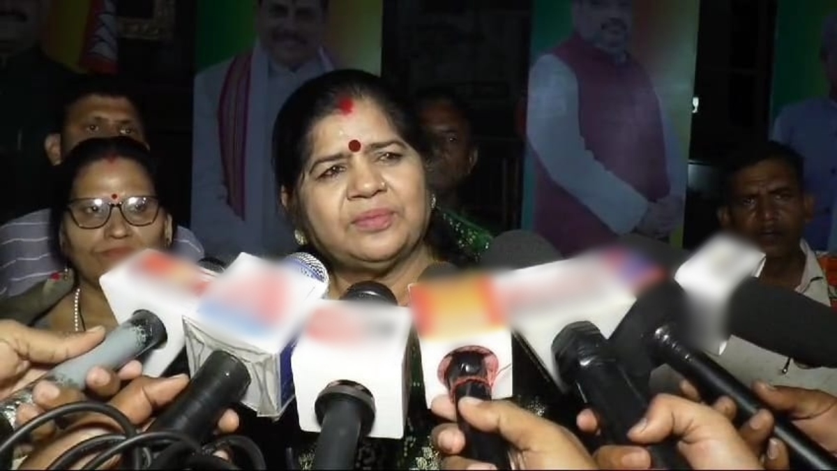 कमलनाथ-दिग्विजय पर भोग विलास के आरोप का मामला: CM के बयान को इमरती देवी ने ठहराया सही, बोलीं- यही कारण था मैने कांग्रेस छोड़ी