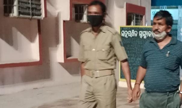 यौन उत्पीड़न : ओडिशा के सुंदरगढ़ में हेडमास्टर को 10 साल की जेल की सजा, 70 हजार रुपये का जुर्माना