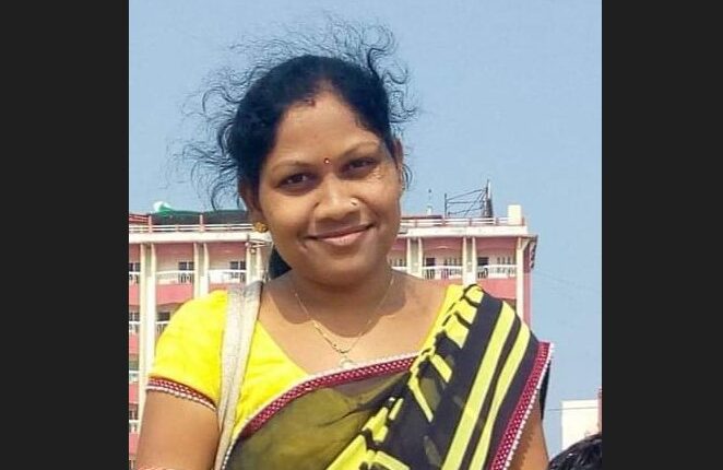 ओडिशा में चुनावी रैली में भाग लेने पर शिक्षक निलंबित