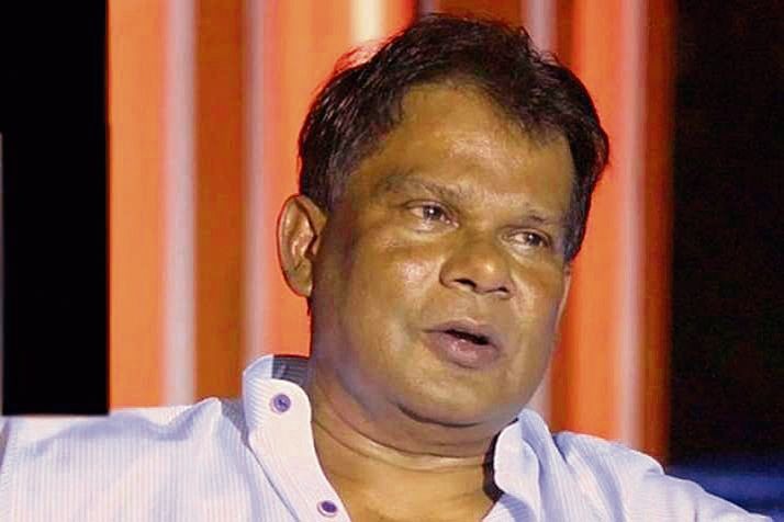 ओडिशा के राउरकेला से विधानसभा टिकट मिलने के बाद दिलीप रे ने क्या कहा?