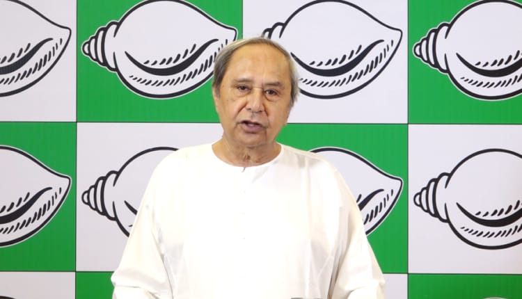नवीन पटनायक कांटाबांजी से लड़ेंगे चुनाव, बीजद ने संबलपुर, रेढ़ाखोल के प्रत्याशियों की अदला-बदली की