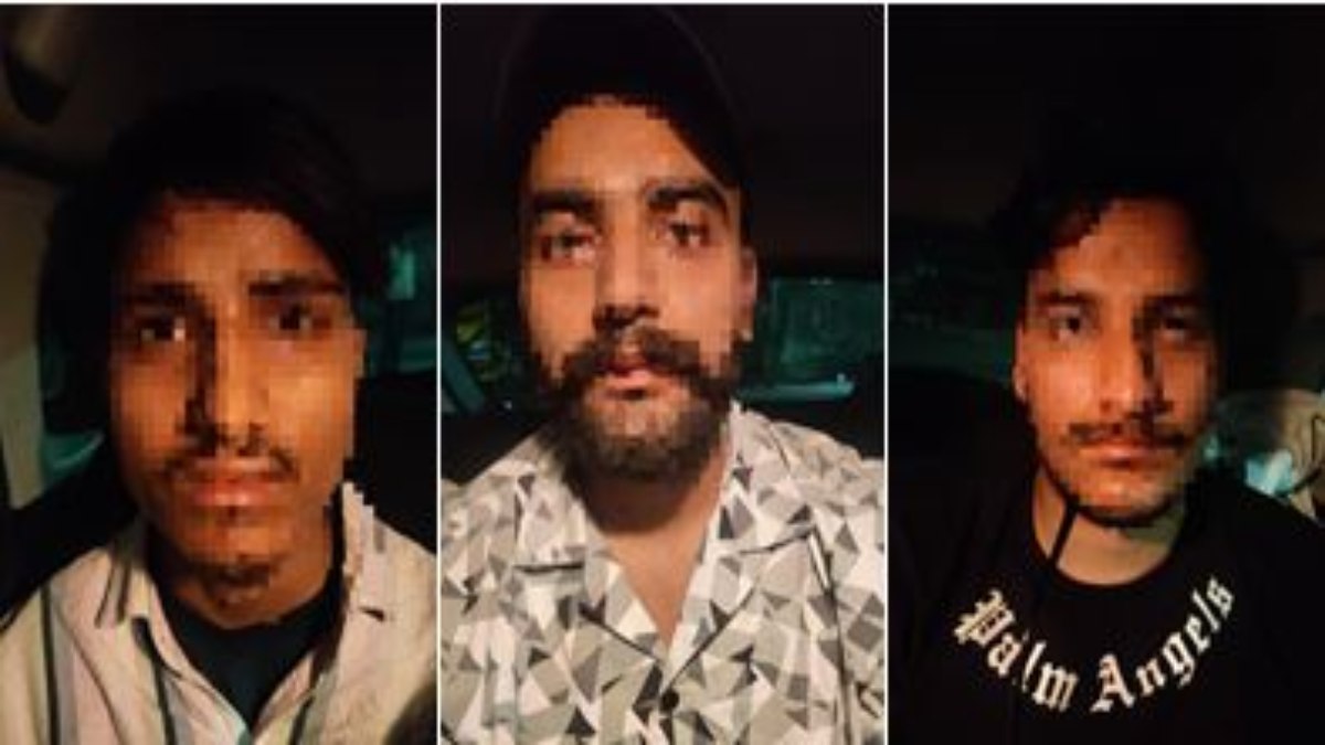 MP में फिर सुर्खियों में लॉरेंस बिश्नोई गैंग, 3 शार्प शूटर गिरफ्तार