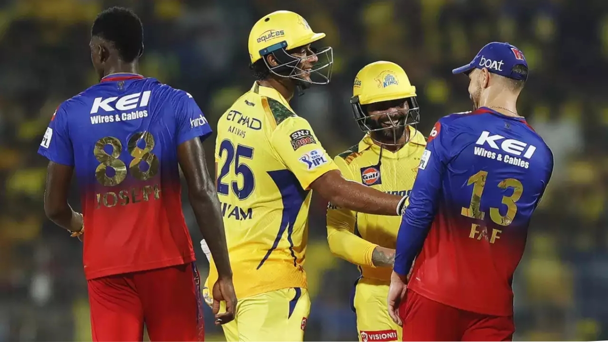 IPL 2024 Points Table: इन 3 तगड़ी टीमों की हालत खस्ता, CSK भी नीचे आई, नंबर 1 पर कौन?