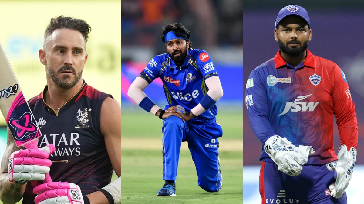 IPL 2024, Points Table: सदमें में हैं इन 5 टीमों के फैंस, इस सीजन नहीं चल रहा जादू, लगातार मिल रही हार