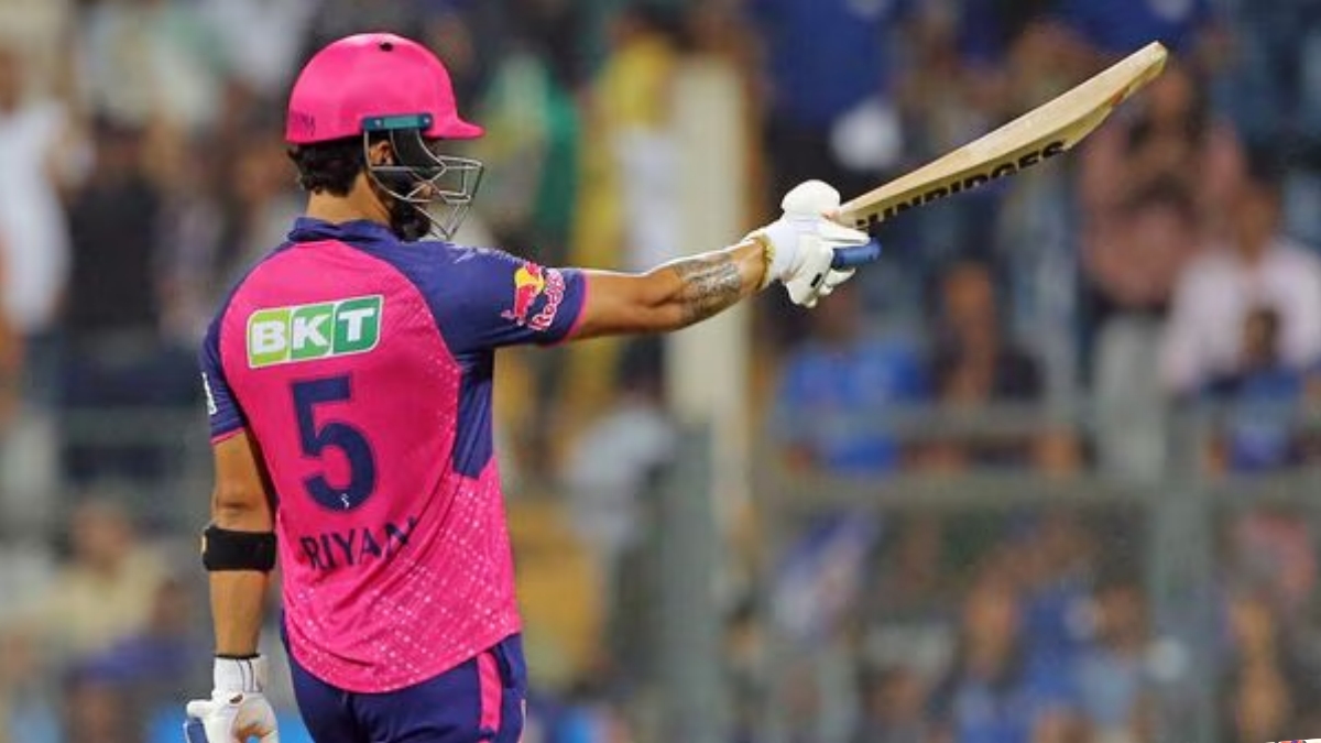 IPL 2024: वो 8 खतरनाक बल्लेबाज, जो छक्कों में रह रहे डील, नंबर एक पर है RR का स्टार