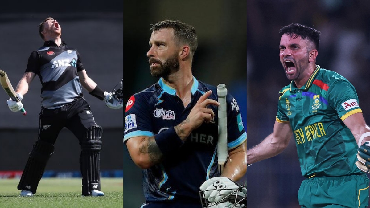 IPL 2024:  वो 4 दिग्गज जिन्हें अब तक नहीं मिला एक भी मौका, सिर्फ पानी पिलाते आ रहे नजर