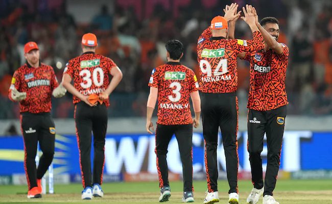 IPL 2024, DC vs SRH: सनराइजर्स हैदराबाद ने दर्ज की लगातार चौथी जीत, एकतरफा मुकाबले में दिल्ली कैपिटल्स को 67 रनों से हराया