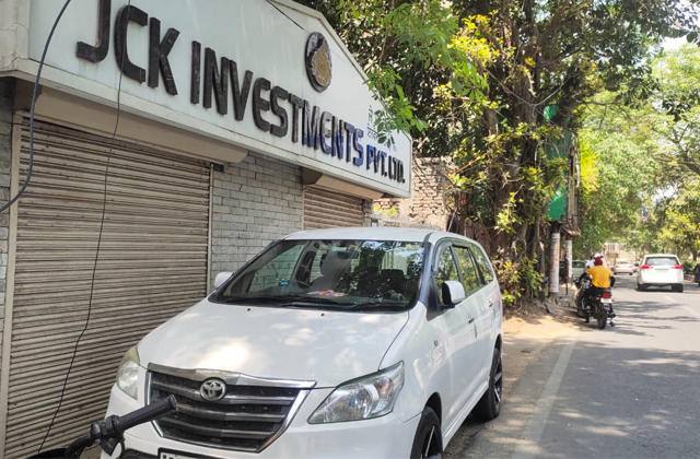 Punjab News: लुधियाना की नामी ट्रांसपोर्ट कंपनी के ठिकानों पर आयकर विभाग की रेड