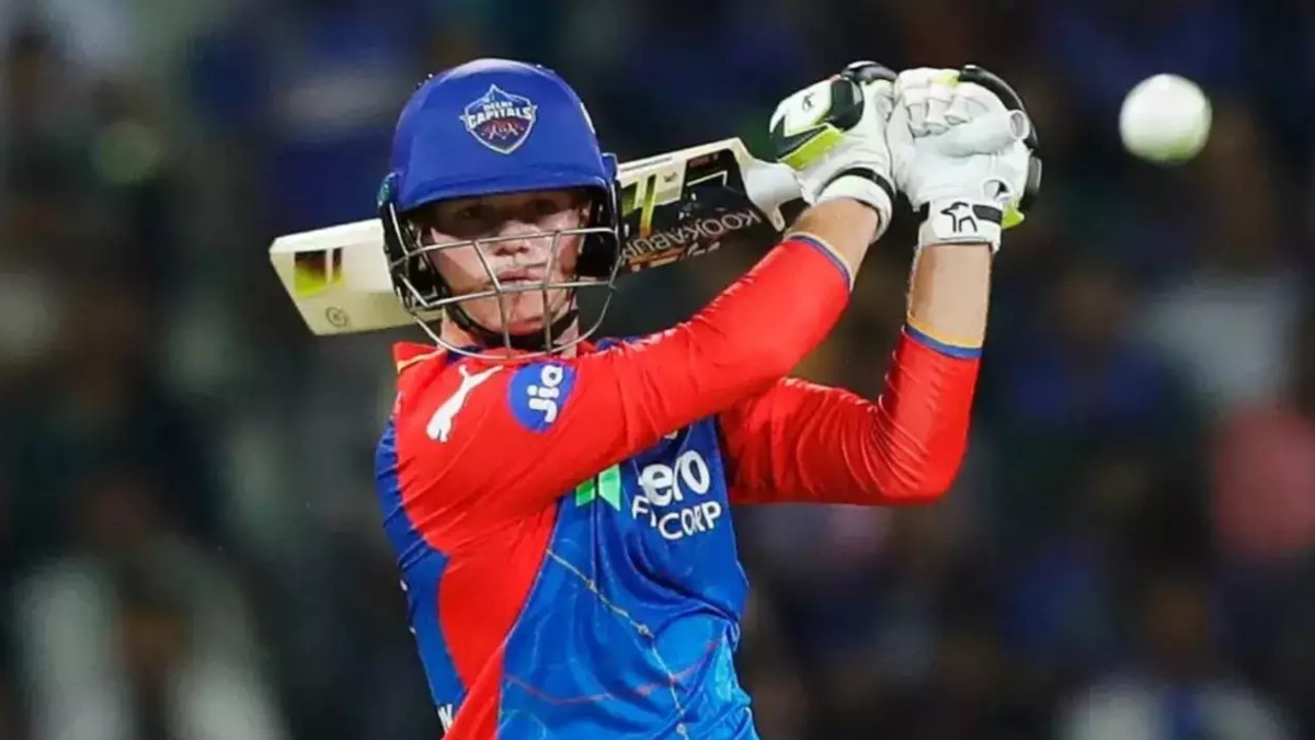 IPL 2024: किस देश से खेलते हैं Jake Fraser-McGurk, जो आईपीएल में आते ही छा गए