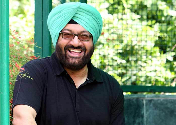 आम आदमी पार्टी के नेता जसवीर सिंह जस्सी खंगुड़ा ने पार्टी से दिया इस्तीफा