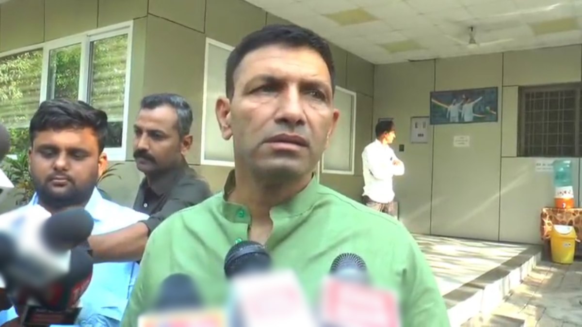 Election 2024: पीसीसी चीफ ने कई मुद्दों पर BJP को घेरा; कमलनाथ के घर दबिश को लेकर कहा- भाजपा हार रही है
