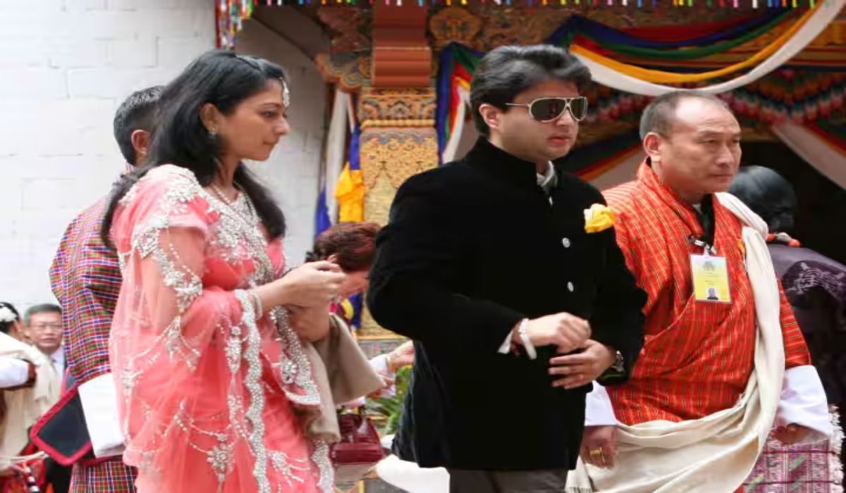 Jyotiraditya Scindia Property: अकूत संपत्ति के मालिक हैं ज्योतिरादित्य सिंधिया, ‘महाराज’ की रईसी जानकर हो जाएंगे हैरान
