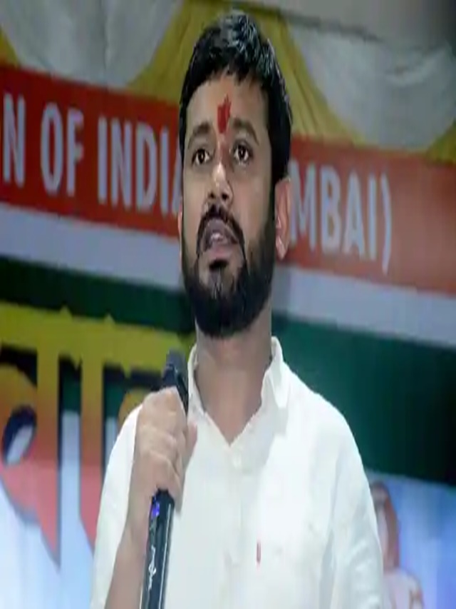 कौन है Kanhaiya Kumar जिसे कांग्रेस ने मनोज तिवारी के सामने चुनावी मैदान में उतारा