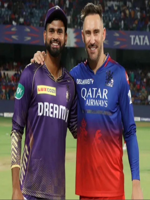 KKR vs RCB Dream 11 Prediction: किसे बनाए कप्तान-उपकप्तान, इन खिलाड़ियों को दे सकते हैं मौका, देखें प्लेइंग ड्रीम इलेवन
