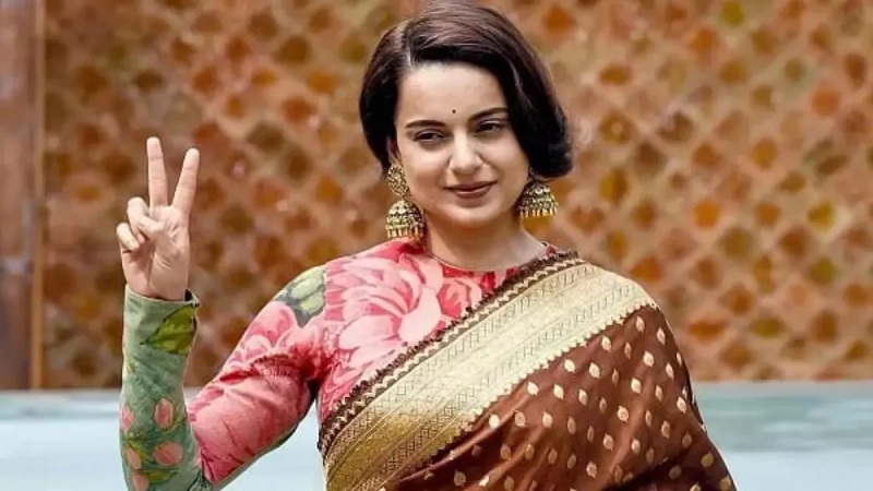 सांसद Kangana Ranaut को CISF की महिला गार्ड ने मारा थप्पड़, चंडीगढ़ एयरपोर्ट पर एक्ट्रेस ने पुलिस में दर्ज कराई शिकायत
