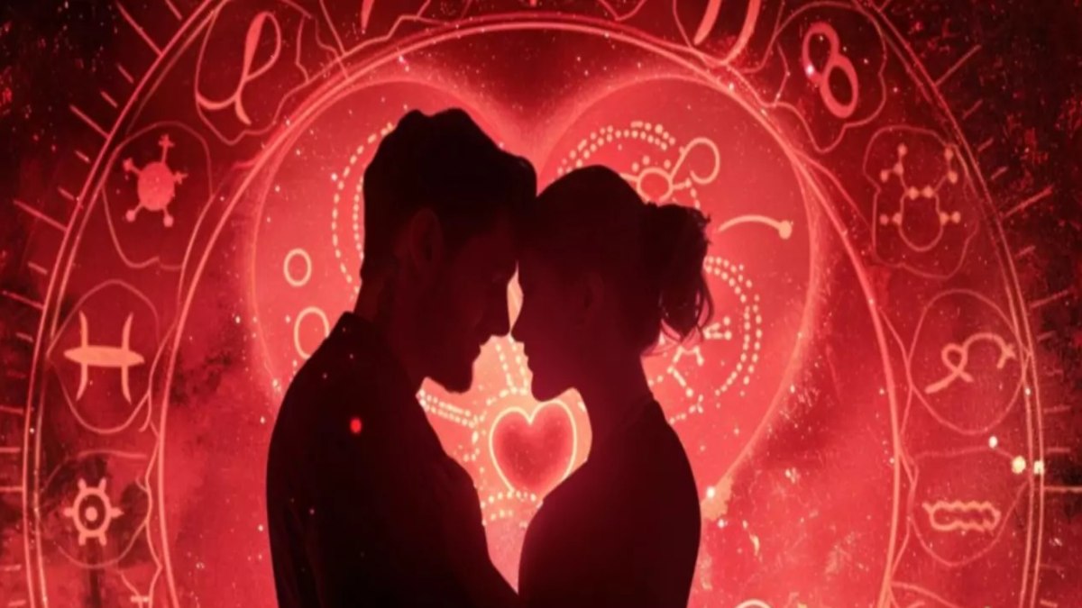 16  April Love Horoscope: इन राशियों के प्रेम जीवन में आएगा निखार, वहीं इनके लव पार्टनर की बातें करेंगी दवा का काम, जानिए आपकी लव लाइफ के लिए कैसा रहेगा आज का दिन ?