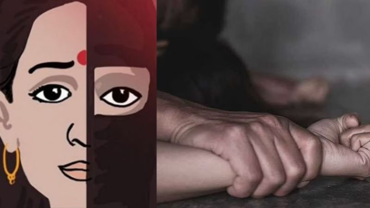 लव, सेक्स और धोखा: युवक ने धर्मांतरण का बनाया दबाव, थाने पहुंची पीड़िता, केस दर्ज  