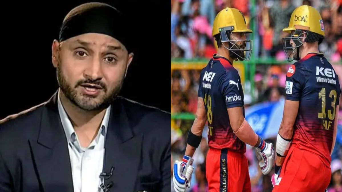 LSG vs RCB, IPL 2024: मैच से पहले Harbhajan Singh ने RCB को दिखाया आइना, कहा- ‘फर्क नहीं पड़ता कि सामने कितना बड़ा प्लेयर बैटिंग कर रहा है…’