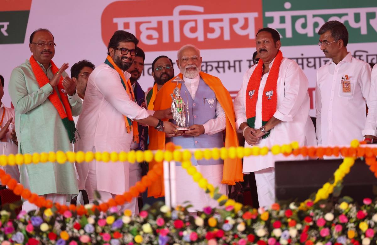 PM Modi Attack on Sharad Pawar: पीएम मोदी ने पुणे में शरद पवार पर कसा तंज, कहा- भटकती आत्मा को दूसरों का काम बिगाड़ने में मजा आता है