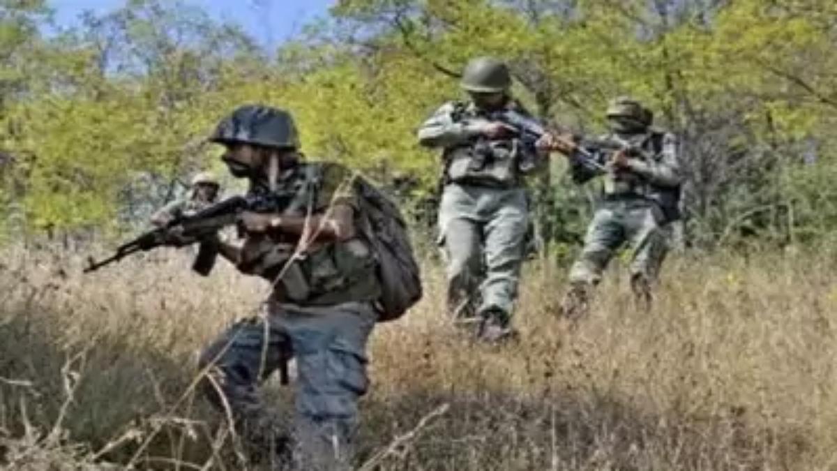 मध्य प्रदेश में नक्सली और सिकलीगर सिंडिकेट की जांच में जुटी पुलिस, मल्टी सुरक्षा एजेंसी भी NIA के छापे के बाद हुई सक्रिय