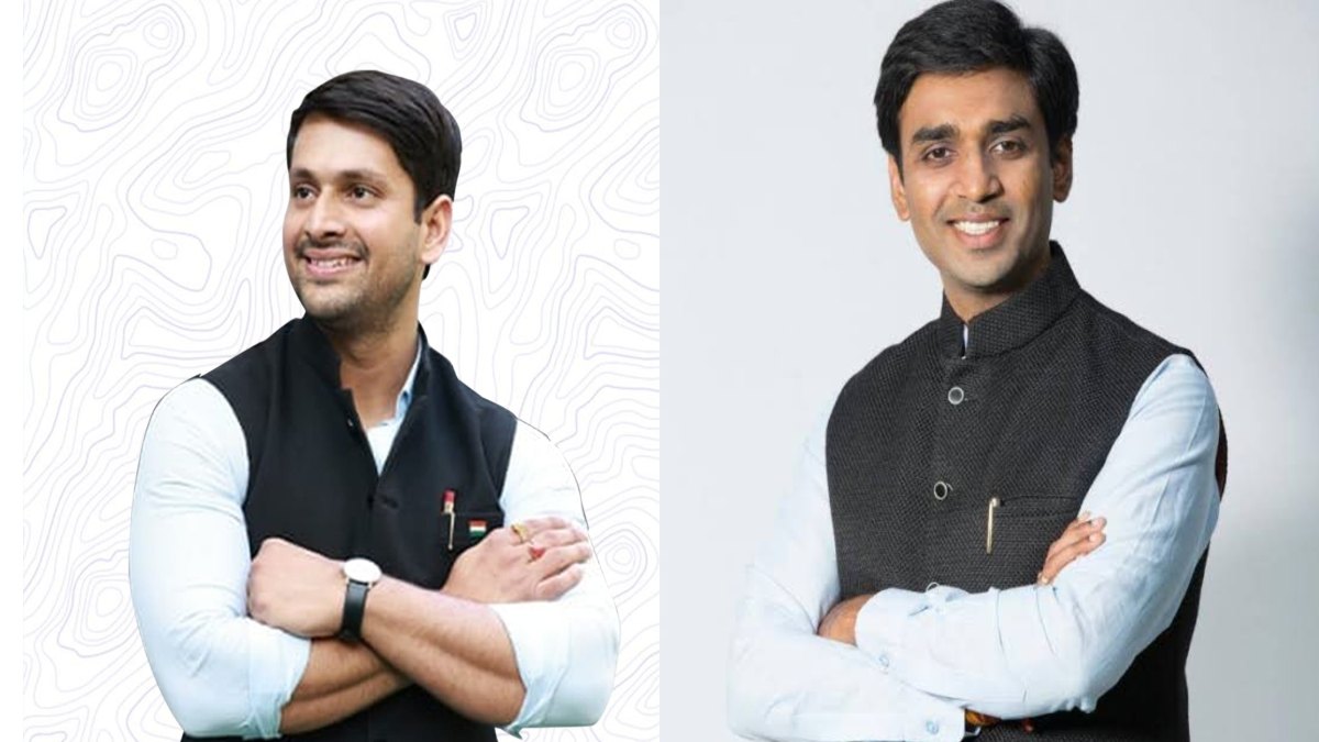 BREAKING: मितेंद्र सिंह होंगे MP युवक कांग्रेस के नए अध्यक्ष, विक्रांत भूरिया ने इस्तीफे की थी पेशकश