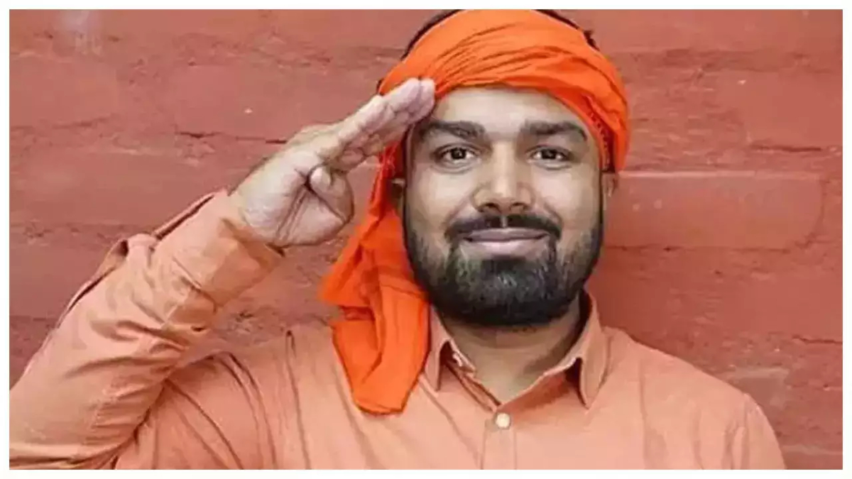 Manish Kashyap: फर्जी वीडियो मामले में Youtuber मनीष कश्यप बरी, 25 अप्रैल को बीजेपी में हुए थे शामिल