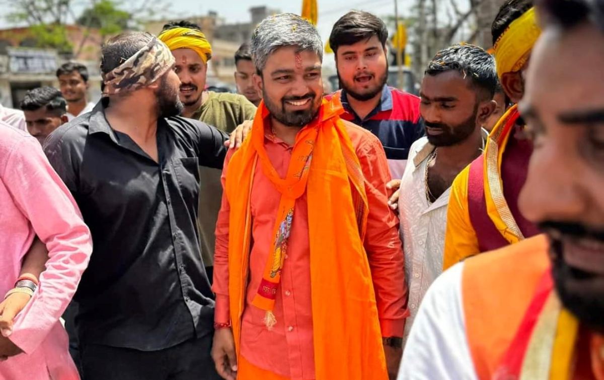 Youtuber Manish Kashyap: बिहार के फेमस यूट्यूबर मनीष कश्यप आज बीजेपी में शामिल होंगे, बिहार में NDA के लिए करेंगे प्रचार