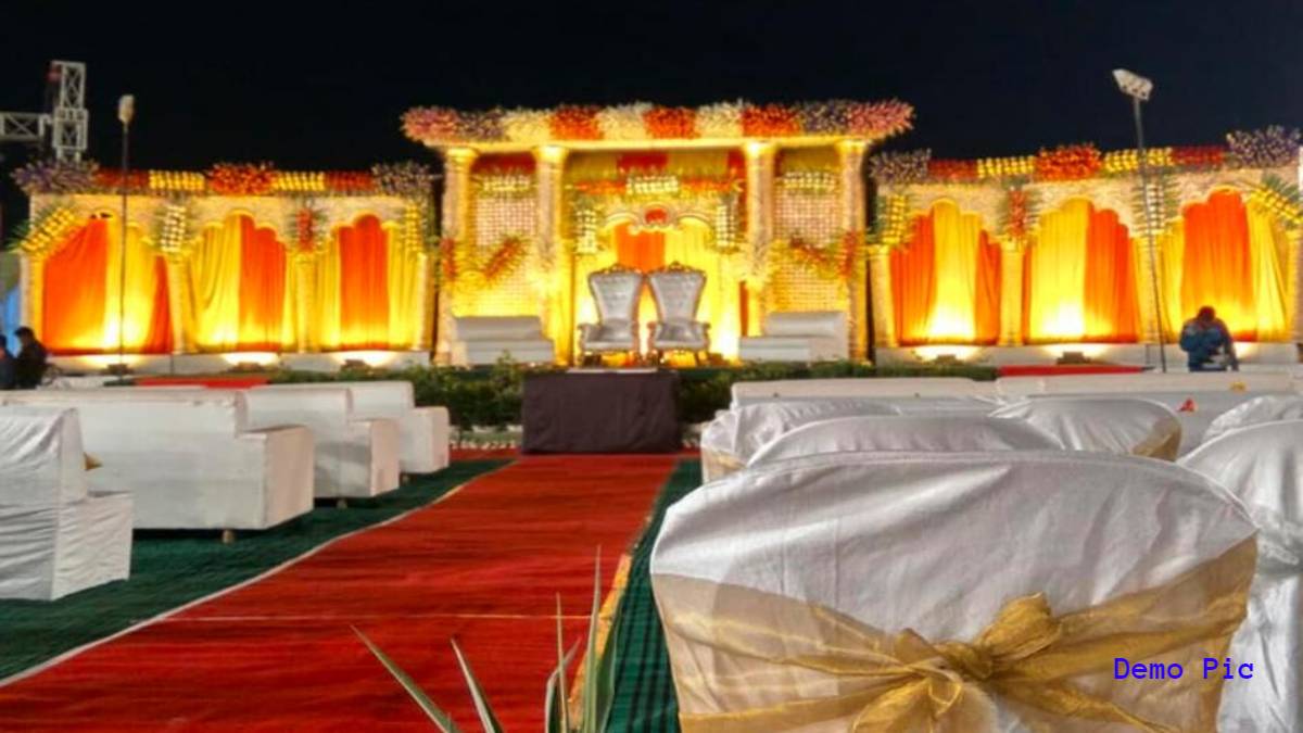 कहीं आपने तो नहीं कर रखी हैं बुकिंग: ये मैरिज गार्डन आज होंगे सील, 50 से ज्यादा Marriage Garden की लिस्ट तैयार
