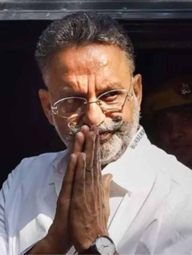 Mukhtar Ansari Death: तो क्या मुख्तार अंसारी को जेल में जहर दिया गया था, विसरा रिपोर्ट में हुआ बड़ा खुलासा