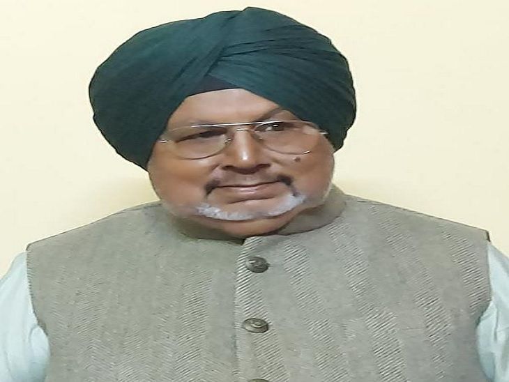 संगरूर से बसपा के उम्मीदवार डॉ. मक्खन सिंह का नाम तय