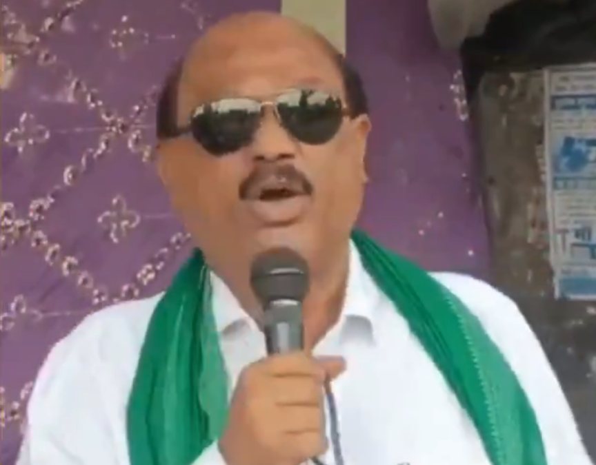 हम PM मोदी को 400 फीट के अंदर गाड़ देंगे: JMM नेता नजरुल इस्लाम ने पीएम पर दिया विवादित बयान, देखें VIDEO