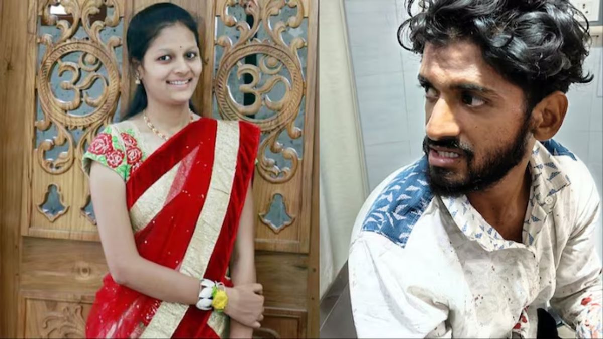 Neha Hiremath Murder Case: सिद्धारमैया सरकार ने नेहा मर्डर केस की जांच CID को सौंपी, स्पेशल कोर्ट में होगी सुनवाई