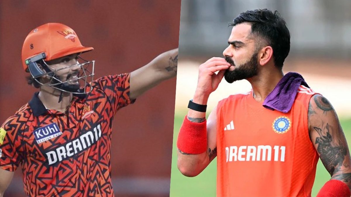 IPL 2024: ऑक्शन में 9 टीमों ने पूछा तक नहीं था, SRH में आते ही छा गया ये लड़का, कोहली को मानता है आदर्श