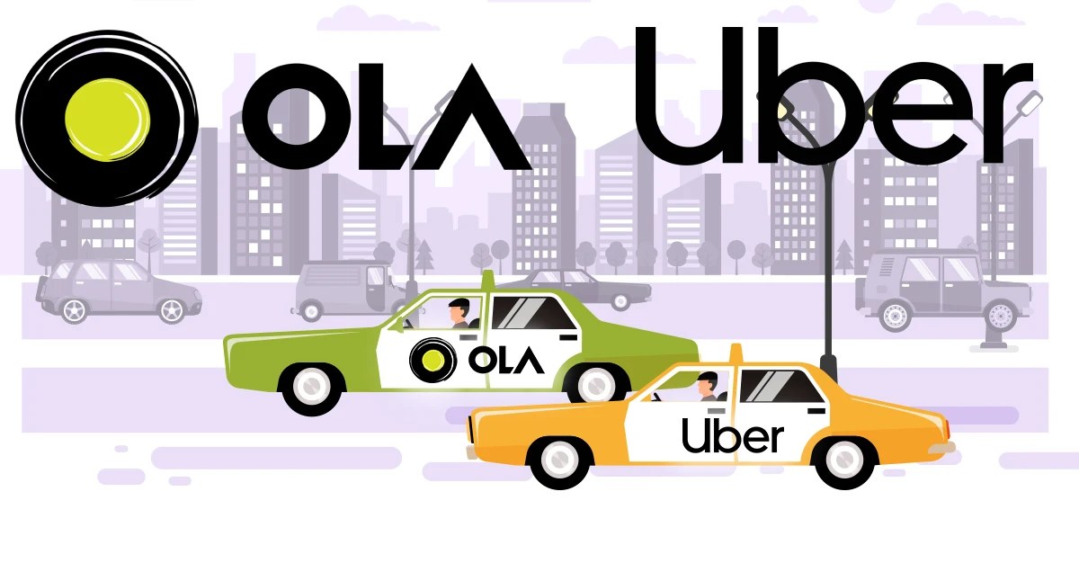 Ola, Uber Subscription Service: ओला-उबर ड्राइवर्स को नहीं देना पड़ेगा कमीशन, जानिए कंपनी ने क्या निकाला रास्ता ?