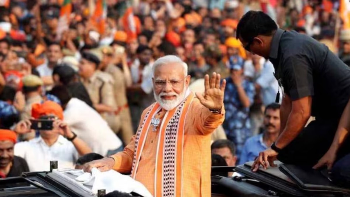 लोकसभा चुनाव 2024 : PM मोदी इटावा और सीतापुर में करेंगे रैली, फिर अयोध्या के राम मंदिर में लगाएंगे हाजिरी